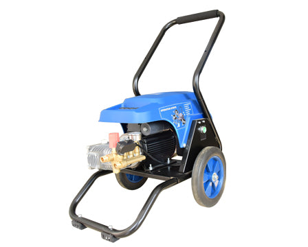 DONGCHENG PRESSURE WASHER 3000W-DQW9/12.5