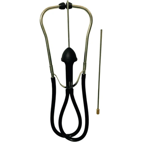 LICOTA MADE IN TAIWAN MECHANIC'S STETHOSCOPE