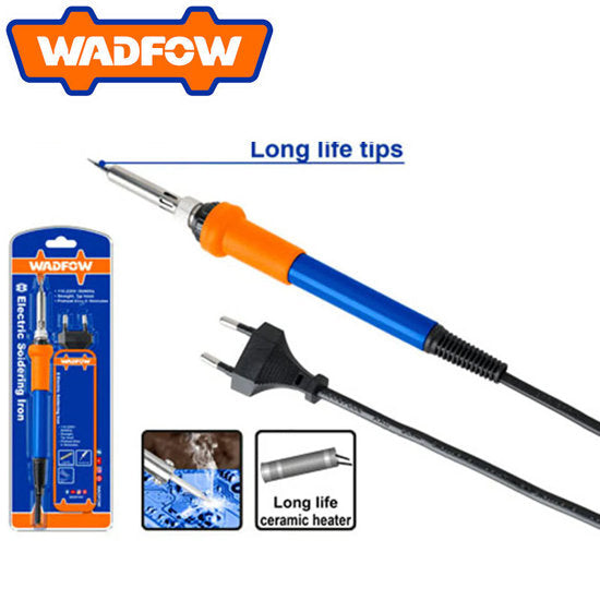 Wadfow Electric Soldering Iron 80W WEL3608