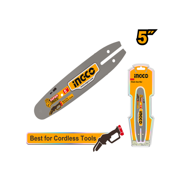 Ingco Chain saw bar  AGSB50501
