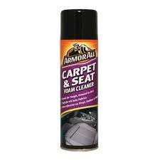 Armor All Carpet & Seat Foam Cleaner