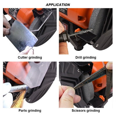 Harden Bench Grinder 753606