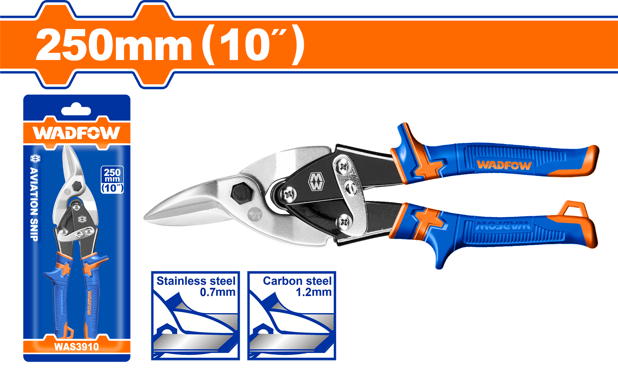 Wadfow Aviation snip WAS3910