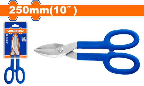 Wadfow Tin snip WAS4410