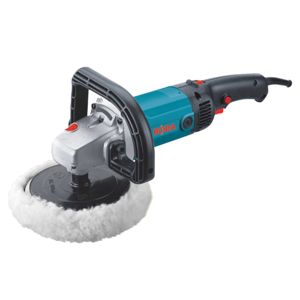 BODA Polisher Machine P5-180 - 7"