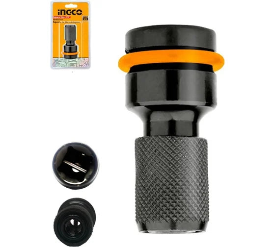 Ingco Square to Hex Adapter  ABH60501
