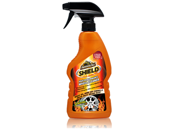 Armor All Shield Wheel Cleaner