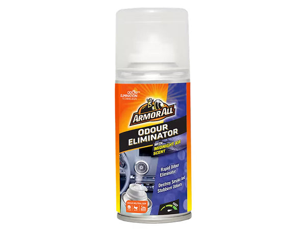 Armor All Odour Eliminator Fogger