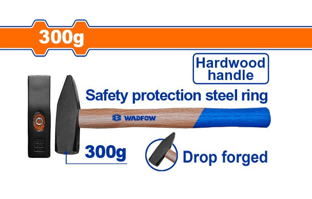 Wadfow Machinist hammer WMB1303