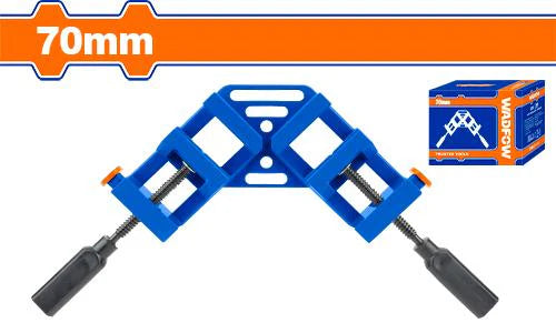 WADFOW Corner clamp WACC2528