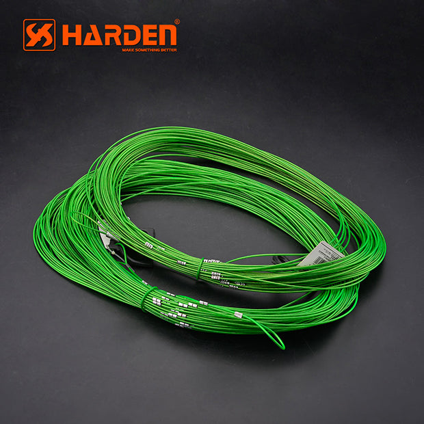 Harden Steel Meauring Wire