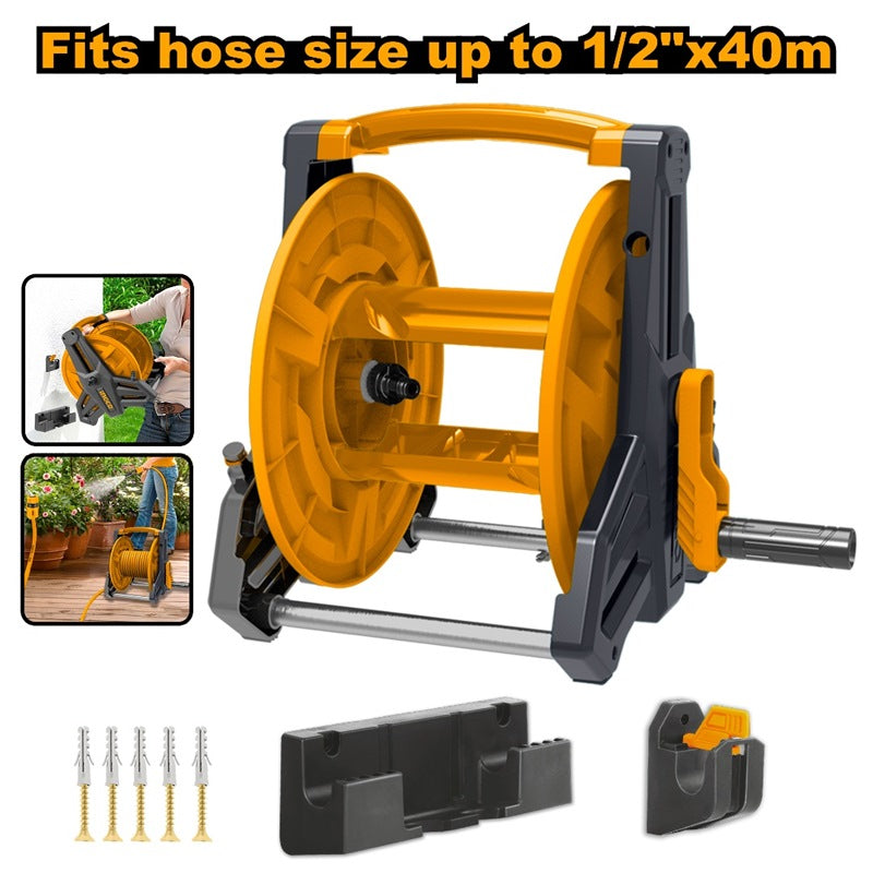 Ingco Hose reel  HHR40122