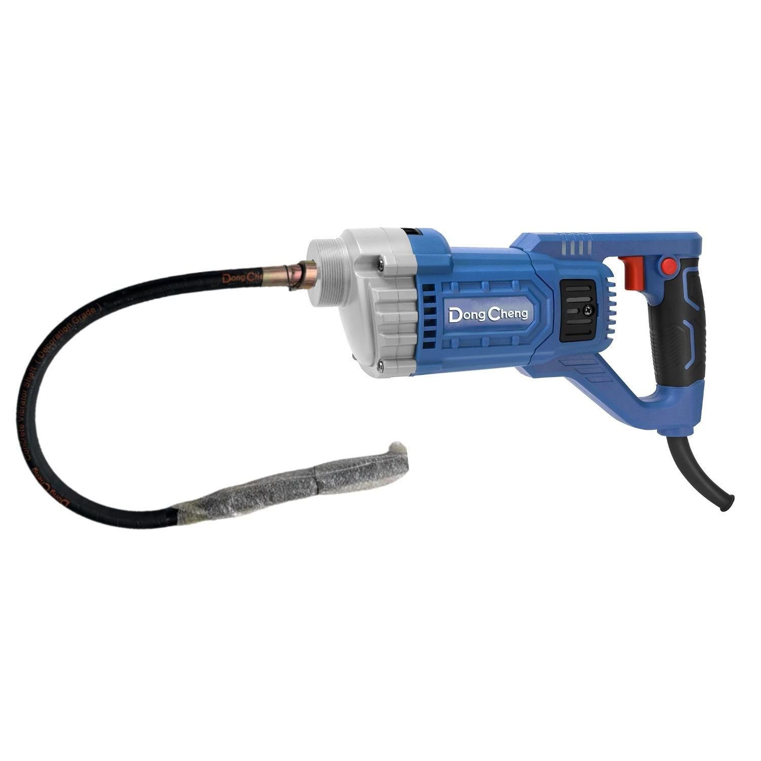 DongCheng Concrete Vibrator 1200W DZD35