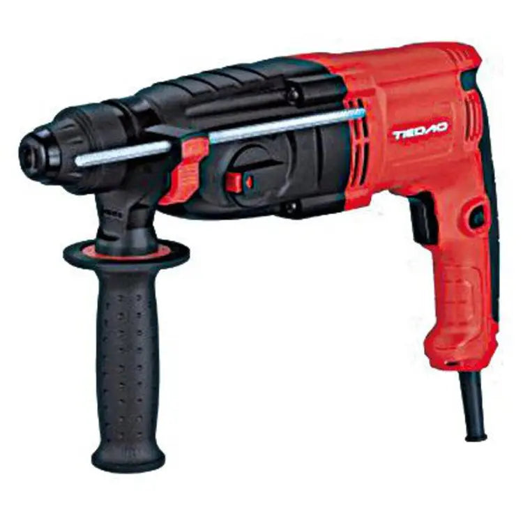 Gaocheng  
Rotary Hammer 26MM, 800W, V-SPEED, SDS Plus, 3 Mode, 3Kg, Felisatti Made in Spain RH26/800ERT
