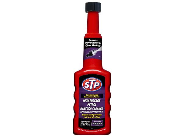 STP Hi-Mile Petrol Injector Cleaner