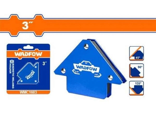 Wadfow Magnetic welding holder WMC1603