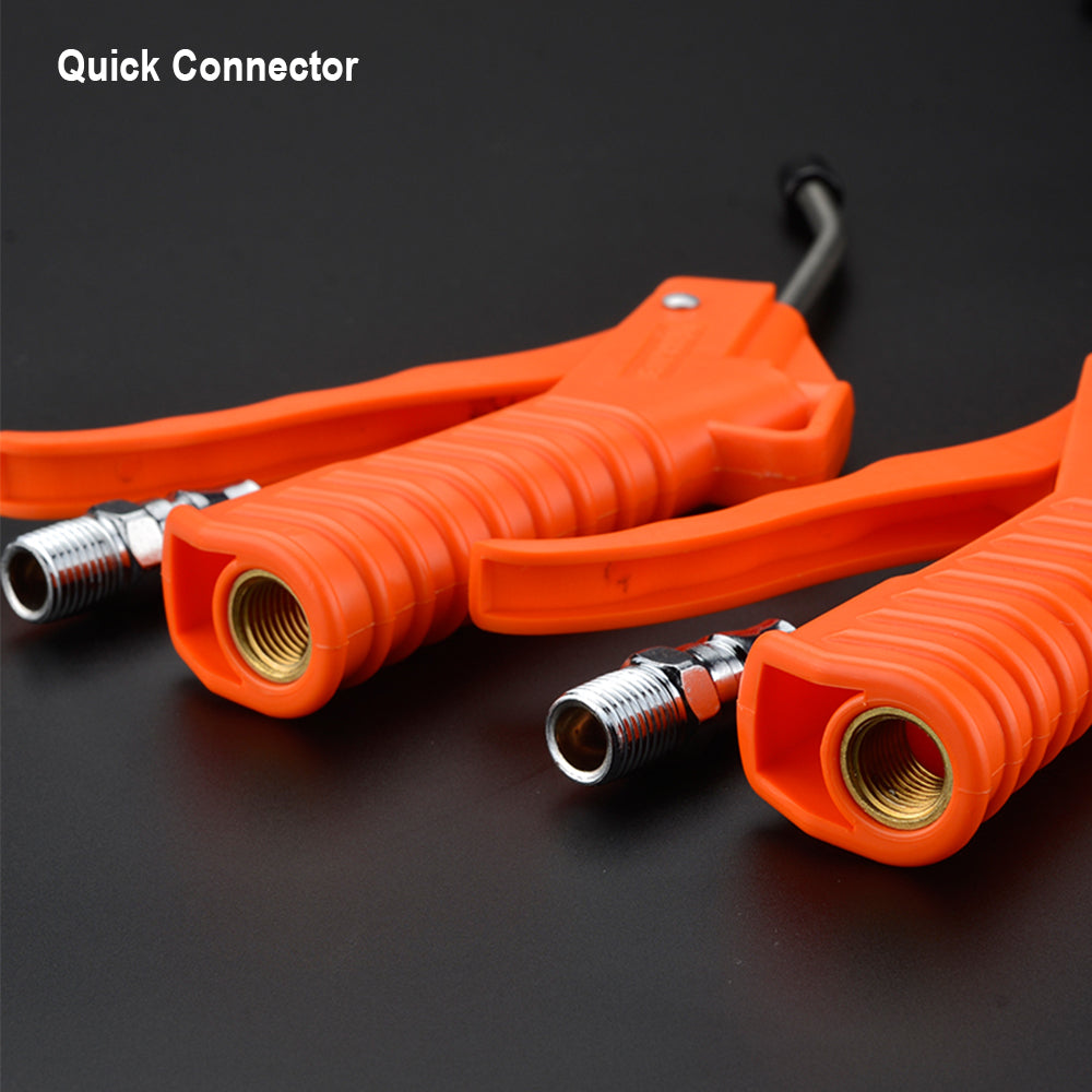 Harden High Pressure Dust Gun 110mm