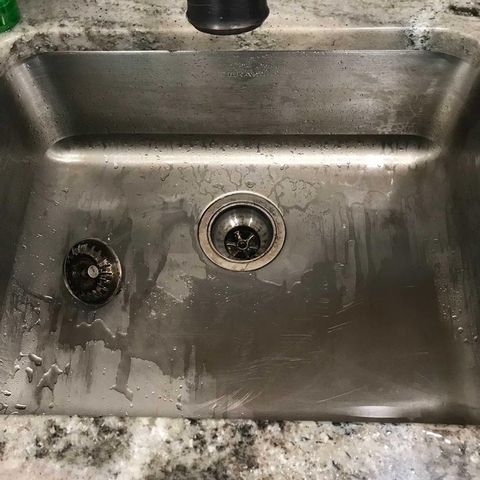 Bar Keepers Friend Cookware Cleanser & Polish Powder 12oz