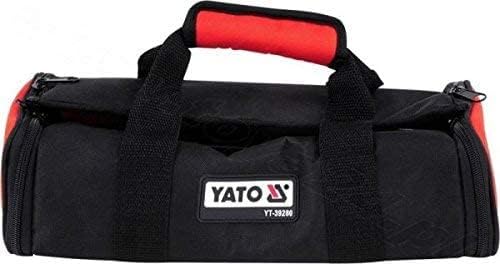 YATO Set of Tools 44pcs Yt-39280