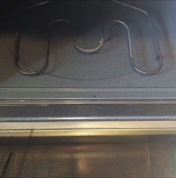 Bar Keepers Friend Cooktop Cleaner