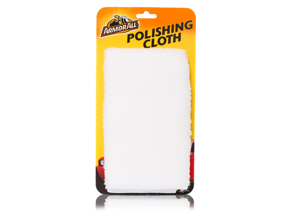 Armor All Polishing Cloth