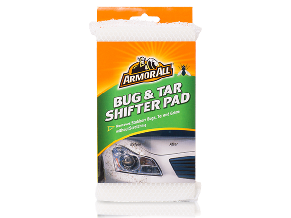Armor All Bug & Tar Shifter Pad