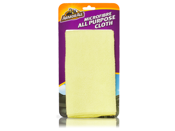 Armor All Microfibre All Purpose Cloth
