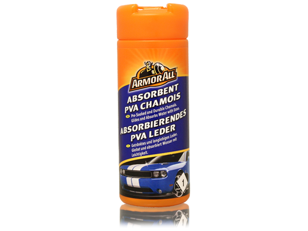 Armor All Absorbent PVA Chamois