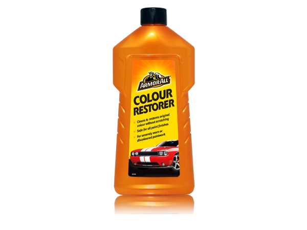 Armor All Colour Restorer