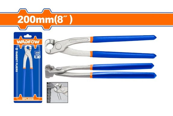 Wadfow Rabbet pliers WPL8908