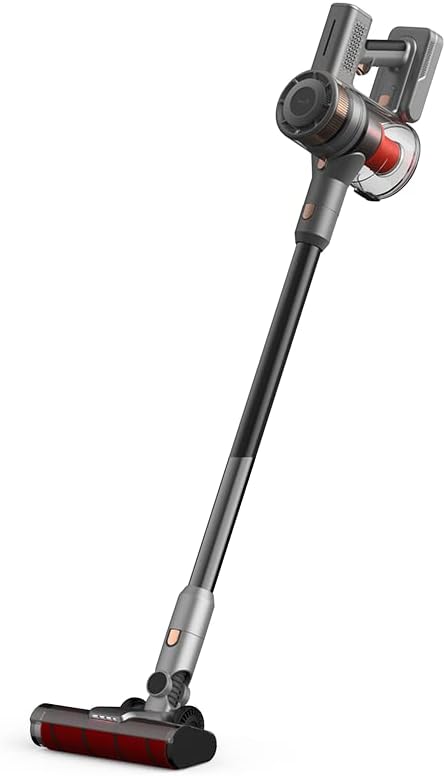 MDHL Cordless Vacuum Cleaner - VC825