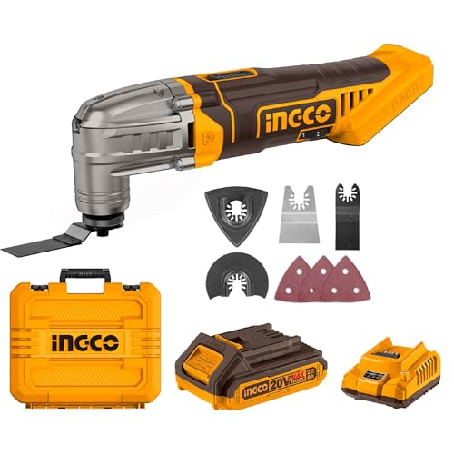 Ingco Cordless multi-tool  CMLI20228