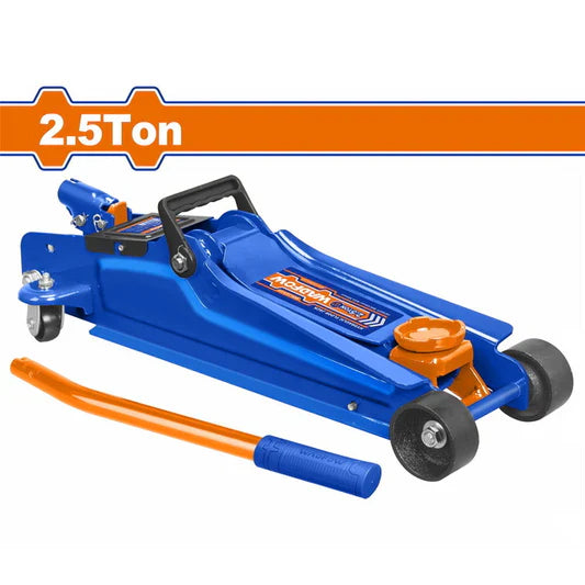 Wadfow Hydraulic floor jack WHJ2525