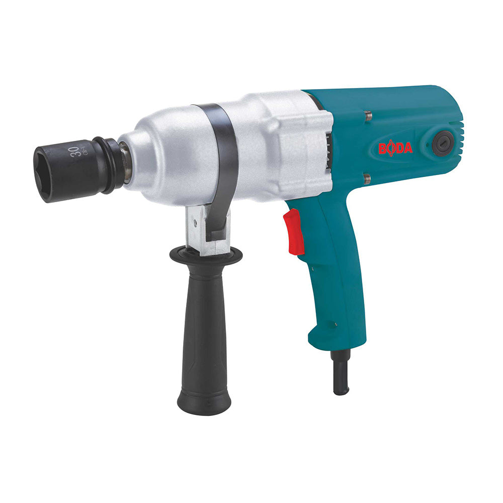 BODA Electric Impact Wrench - PW2-24 - 3/4