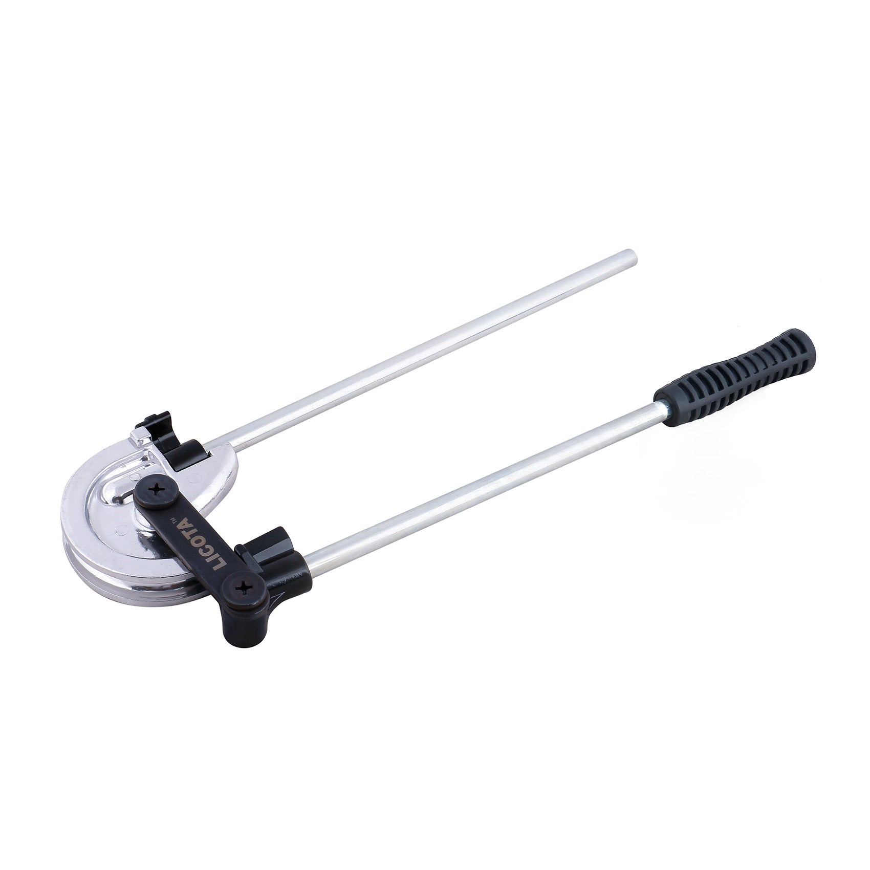 LICOTA MADE IN TAIWAN TUBE BENDER OUTSIDE DIA. OF TUBING: 5/8"