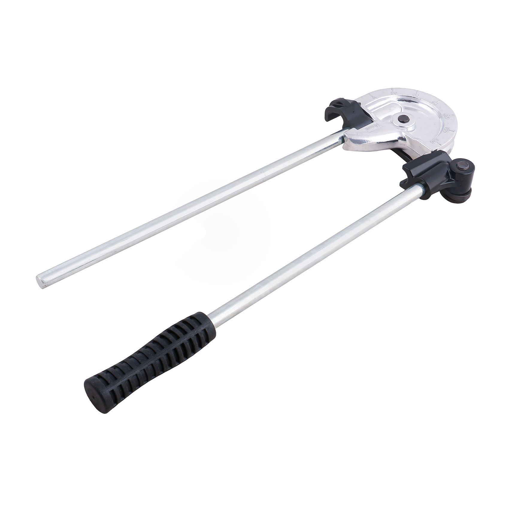 LICOTA MADE IN TAIWAN TUBE BENDER OUTSIDE DIA. OF TUBING: 3/8"