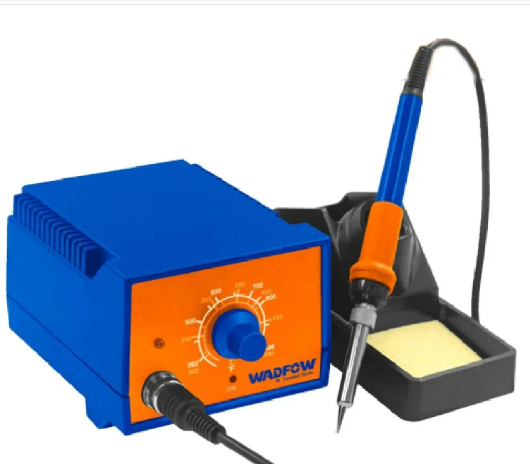 Wadfow Soldering station WEL8506