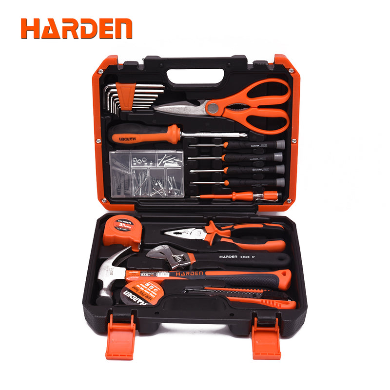 Harden 22pcs Reparing Tools Set