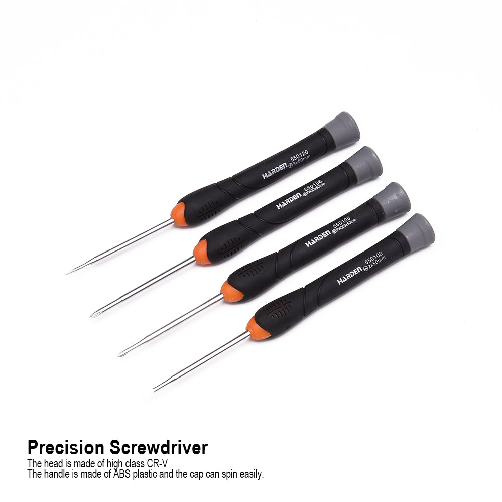 Harden 63PCS TOOLS SET