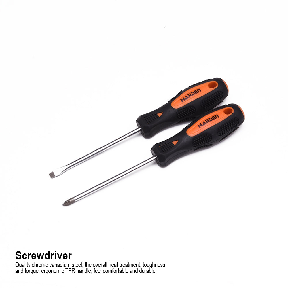 Harden 18pcs Reparing Tools Set