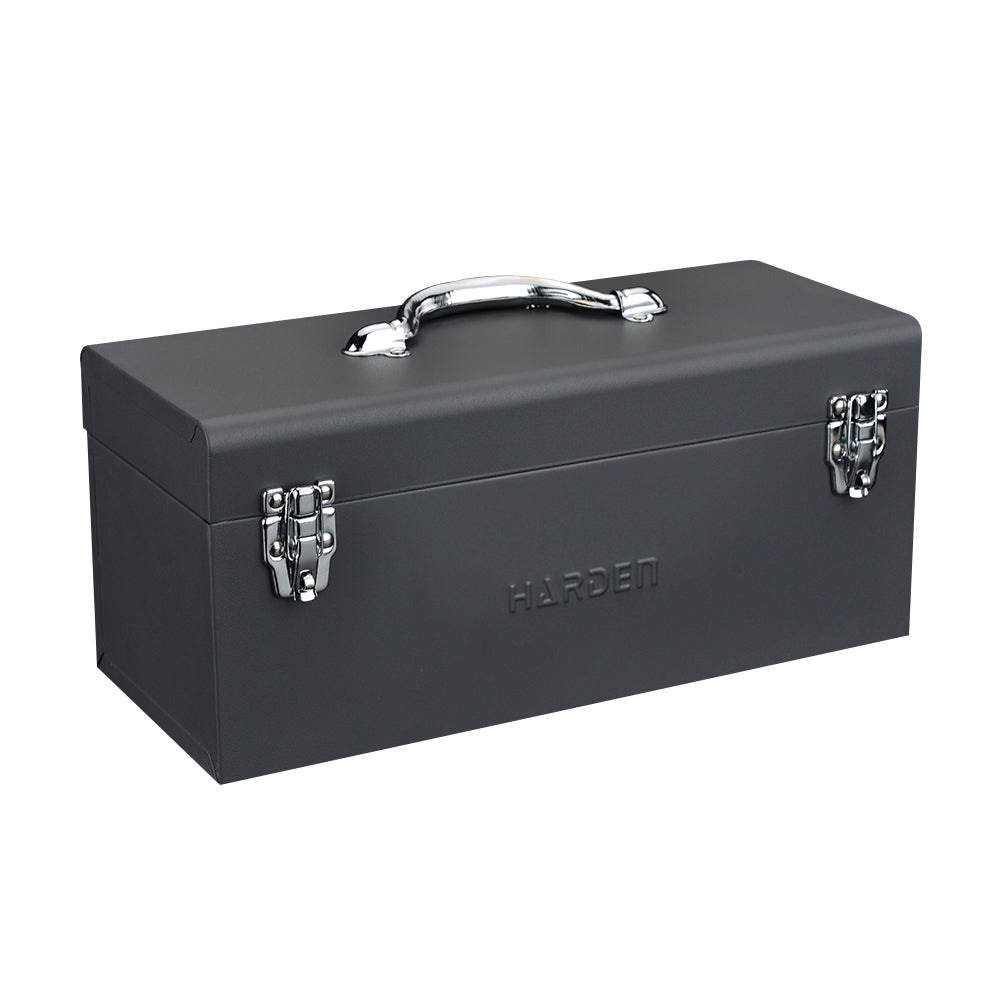 Harden Hip toof tool box 355 x 155 x 90mm