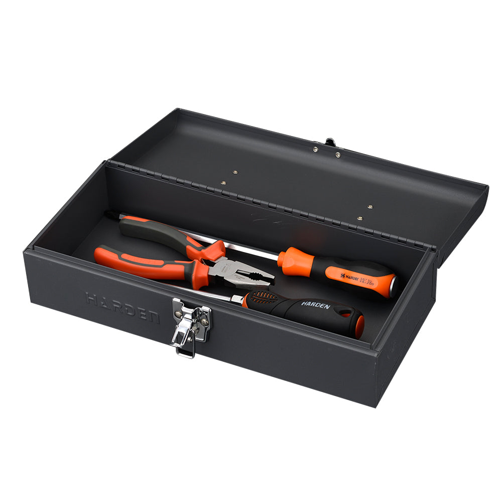 Harden Hip toof tool box 430 X 180 X 190mm