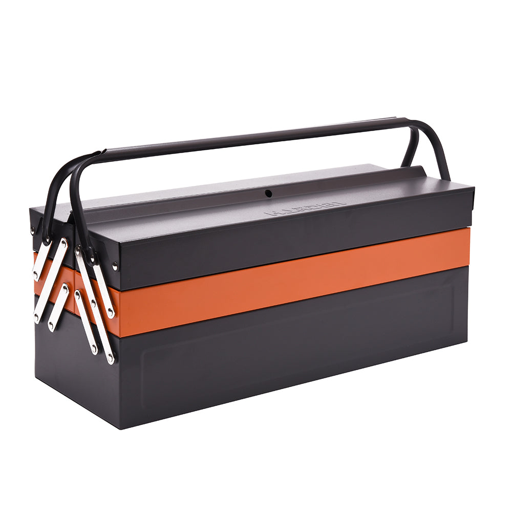 Harden Hip roof tool box 530x200x200mm
