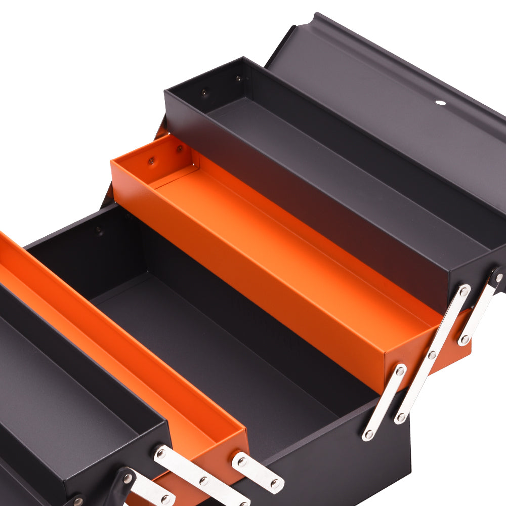 Harden Hip roof tool box 530x200x200mm