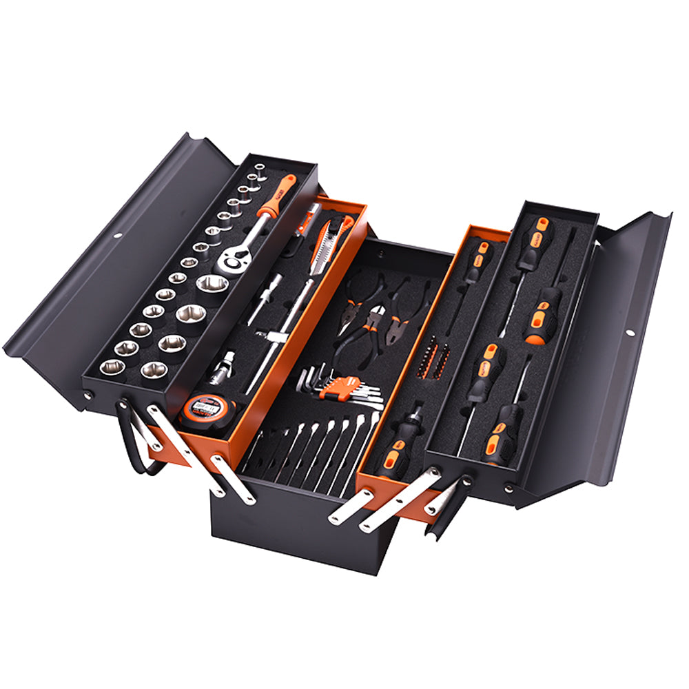 Harden Hip roof tool box 530x200x200mm