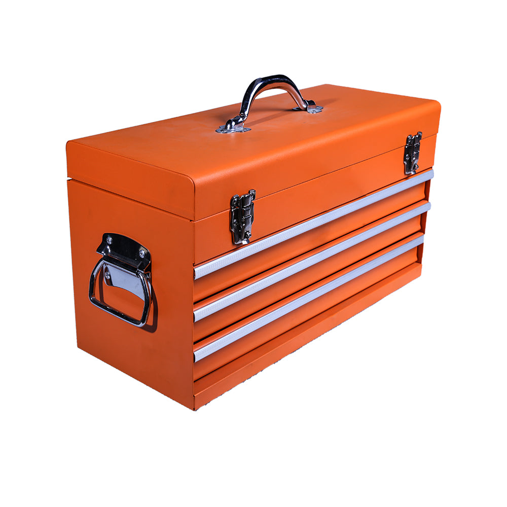 Harden 3 Drawer chest Size 532 X 221 X 286mm