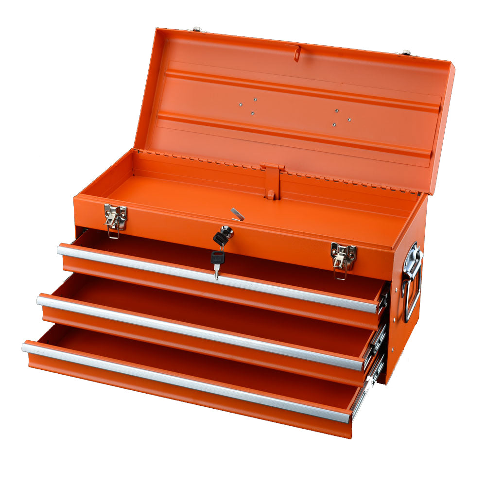 Harden 3 Drawer chest Size 532 X 221 X 286mm