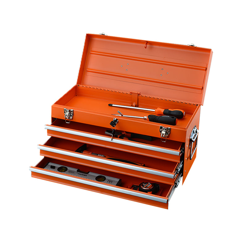 Harden 3 Drawer chest Size 532 X 221 X 286mm