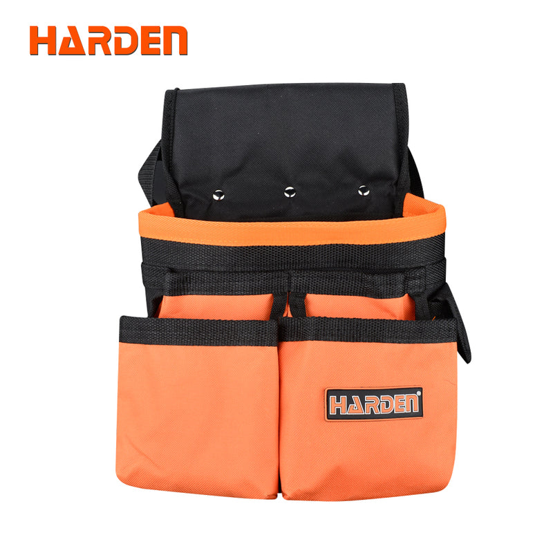 Harden Tools bag (pouch) 26x26cm