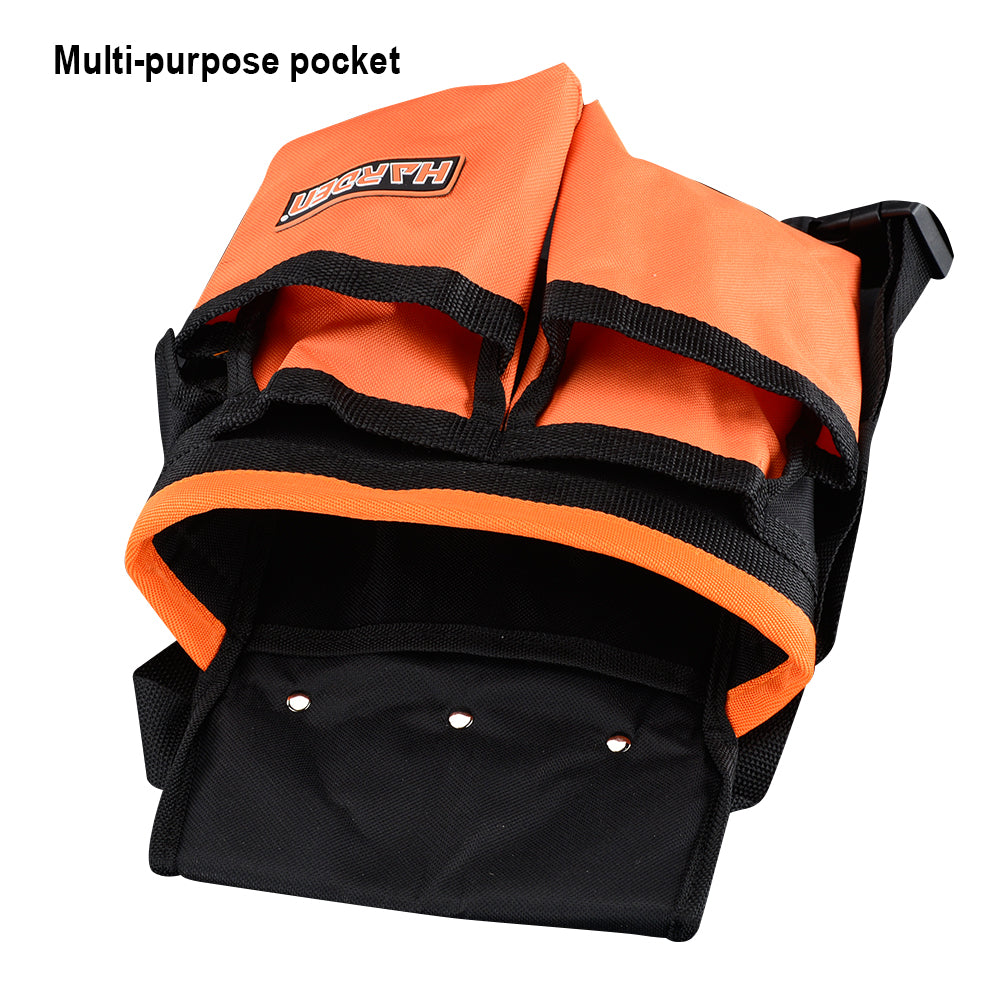 Harden Tools bag (pouch) 26x26cm